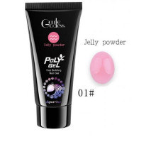 Акригель 15 мл.  JELLY POWDER