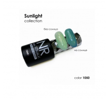 NR-1050 Гель-лак камуфлирующий SUNLIGHT (10 мл)