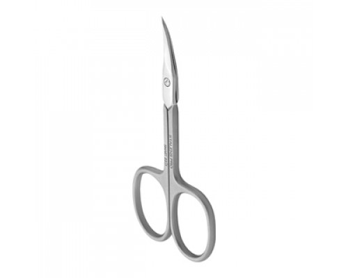 STALEKS, Ножницы профессиональные для кутикулы Smart 22 Type 1 Staleks