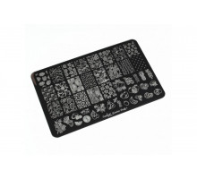 Плитка Lesly 9,5x14,5см Garden Stuff
