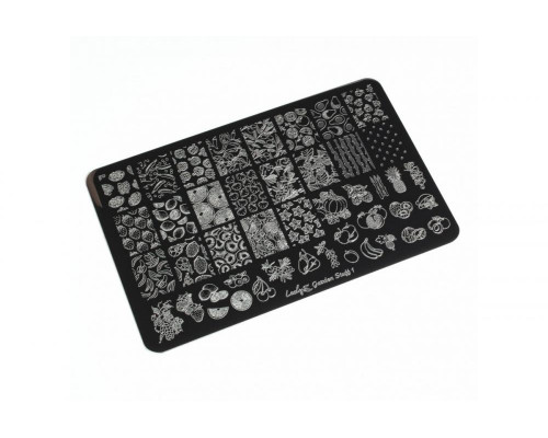 Плитка Lesly 9,5x14,5см Garden Stuff