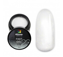 Гель низкотемпературный Fast Gel №23 BLOOM 15мл