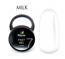 Гель низкотемпературный Fast Gel №7 BLOOM 15мл