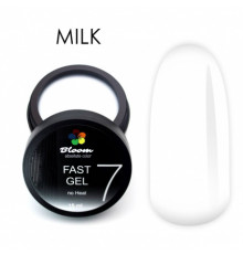 Гель низкотемпературный Fast Gel №7 BLOOM 15мл