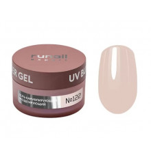 122/50 Гель моделирующий UV BUILDER GEL Runail Expert 122, 50гр