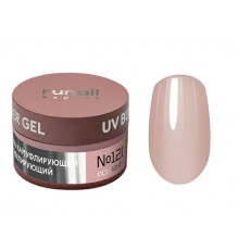 121/50 Гель моделирующий UV BUILDER GEL Runail Expert 121, 50гр