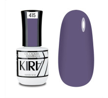 KIRA гель-лак 415 10мл.