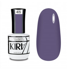 KIRA гель-лак 415 10мл.