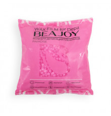 Воск горячий (пленочный) BEAJOY Paradise, 100гр