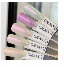KIRA гель-лак GALAXY 02 10мл.