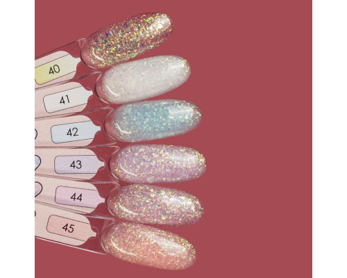 MOJO BRATZ GEL 40 (15 мл)
