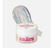 MOJO BRATZ GEL 40 (15 мл)