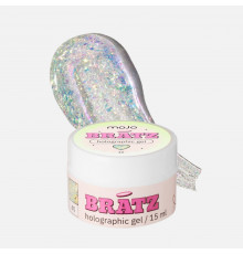 MOJO BRATZ GEL 40 (15 мл)