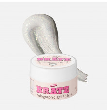 MOJO BRATZ GEL 41 (15 мл)