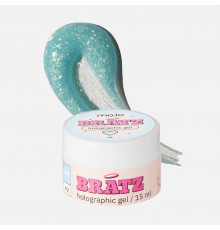 MOJO BRATZ GEL 42 (15 мл)