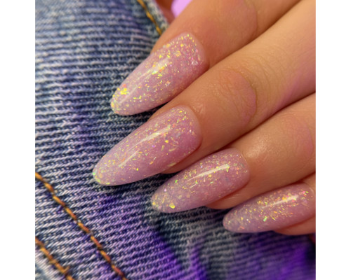 MOJO BRATZ GEL 43 (15 мл)