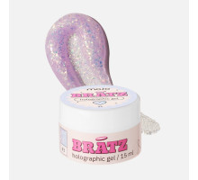 MOJO BRATZ GEL 43 (15 мл)