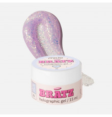 MOJO BRATZ GEL 43 (15 мл)