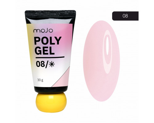 MOJO POLYGEL №05 30 гр.