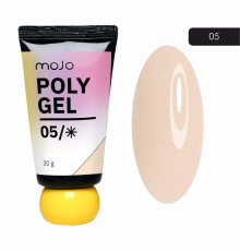 MOJO POLYGEL №05 30 гр.