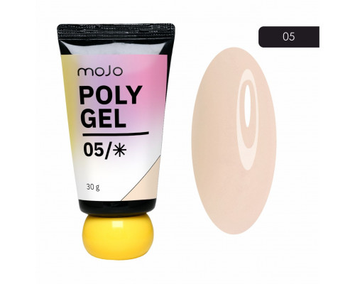 MOJO POLYGEL №05 30 гр.