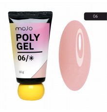 MOJO POLYGEL №06 30 гр.