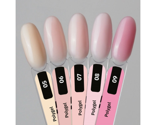 MOJO POLYGEL №08 30 гр.