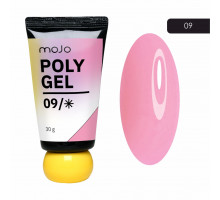 MOJO POLYGEL №09 30 гр.