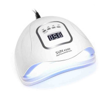 Лампа SUN X5 MAX 80W