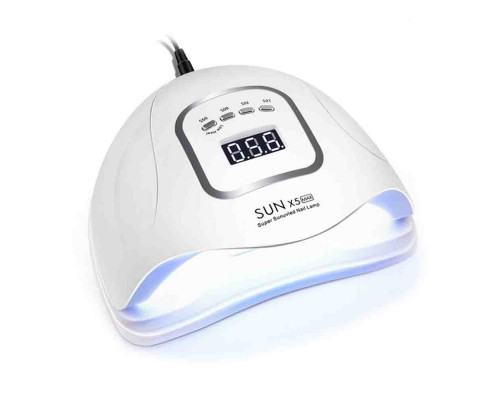 Лампа SUN X5 MAX 80W