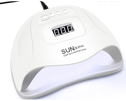 Лампа SUN X PLUS 120W