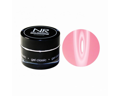 NR Gel classic Candy гель классический для моделирования №062 (15 гр)