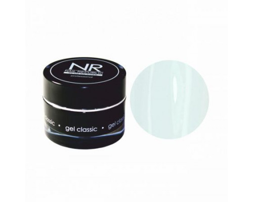 NR Gel classic гель классический для моделирования №03 (15 гр)