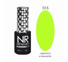 NR ART TOP MATTE №15 (10 мл)