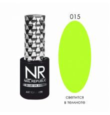 NR ART TOP MATTE №15 (10 мл)