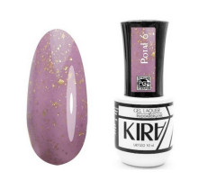 KIRA гель-лак POTAL 6 10мл.