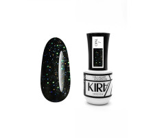 KIRA гель-лак OPAL 007 10мл.