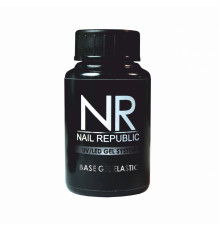NR BASE GEL ELASTIC (30 мл)