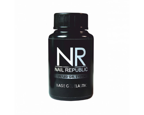 NR BASE GEL ELASTIC (30 мл)