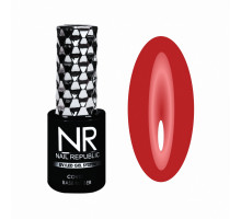 NR BASE Камуфлирующая LADY IN RED №90 (10 мл)