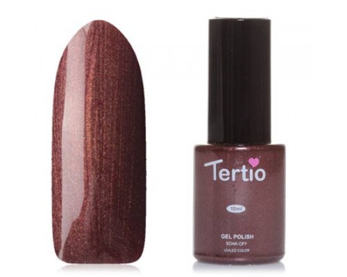 Гель-лак Tertio 096