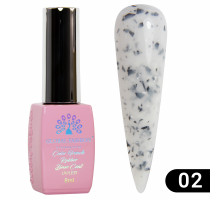 База кaмуфлирующая Marble Base 02 Global Fashion 8ml