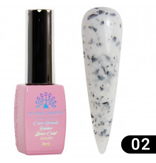 База кaмуфлирующая Marble Base 02 Global Fashion 8ml