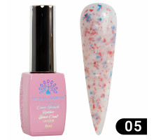База кaмуфлирующая Marble Base 05 Global Fashion 8ml