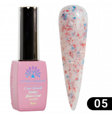 База кaмуфлирующая Marble Base 05 Global Fashion 8ml
