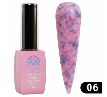 База кaмуфлирующая Marble Base 06 Global Fashion 8ml