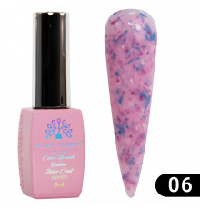 База кaмуфлирующая Marble Base 06 Global Fashion 8ml