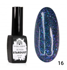 Гель-лак 16 Stardust Global Fashion 8ml