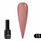 Гель-лак Витражный 15 Global Fashion 8ml.