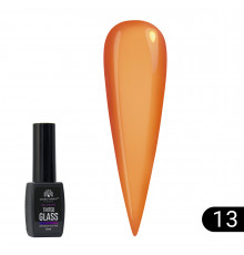 Гель-лак Витражный 13 Global Fashion 8ml.